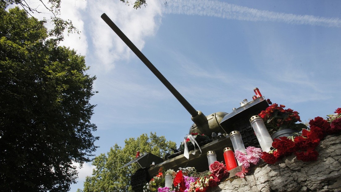 Estland schafft gesetzliche Grundlage für Denkmal-Abriss
