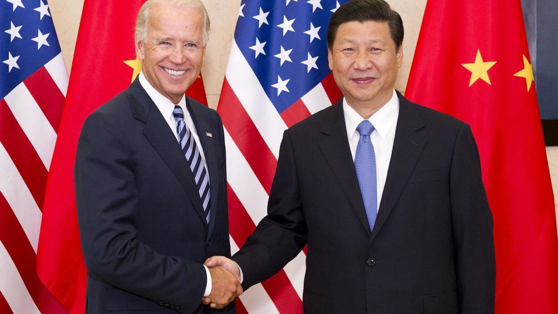 Treffen zwischen Biden und Xi beim G20-Gipfel auf Bali geplant