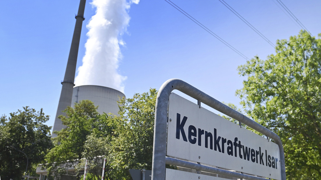 Um Energiekrise abzufedern: Bundestag stimmt für vorläufige Verlängerung der AKW-Laufzeiten