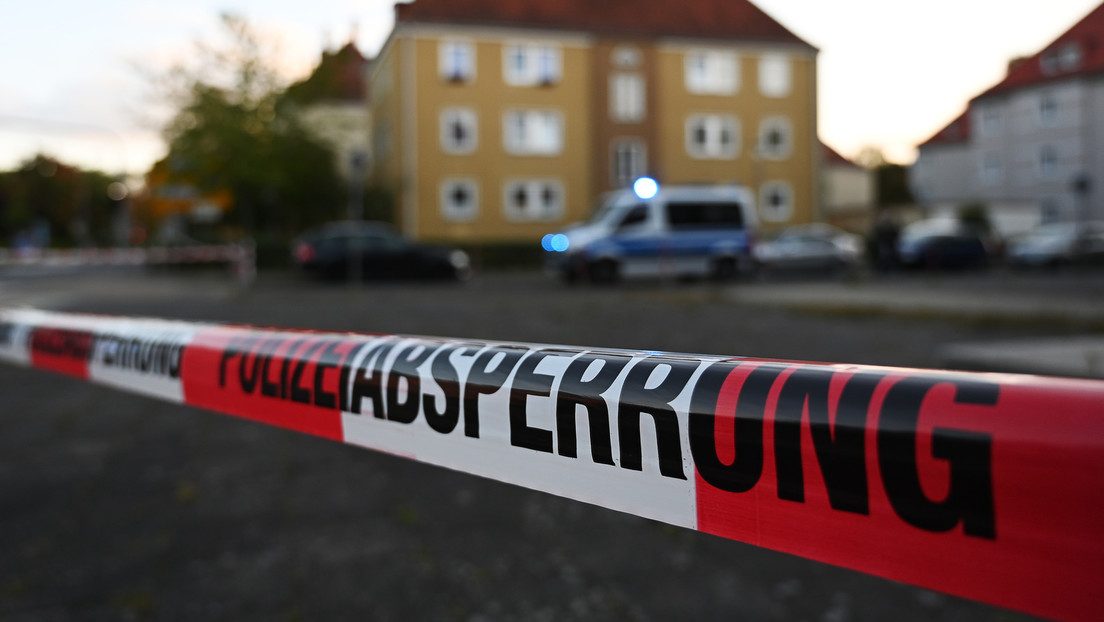 Oberbayern: Mann tötet drei Menschen und sich selbst