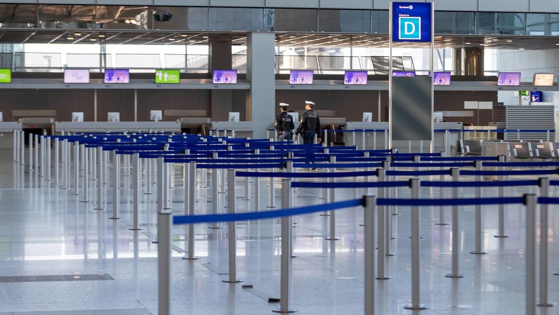 Nächste Stufe der Eskalation: "Letzte Generation" will auch Flughäfen blockieren