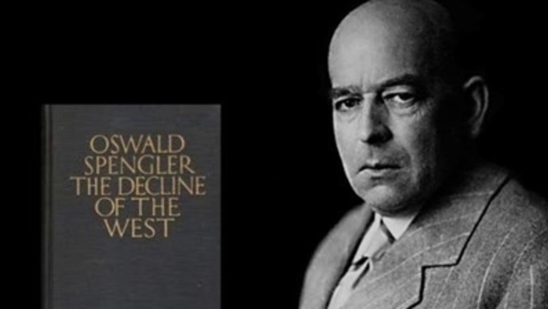The Fall of the West: Oswald Spengler in Today's World