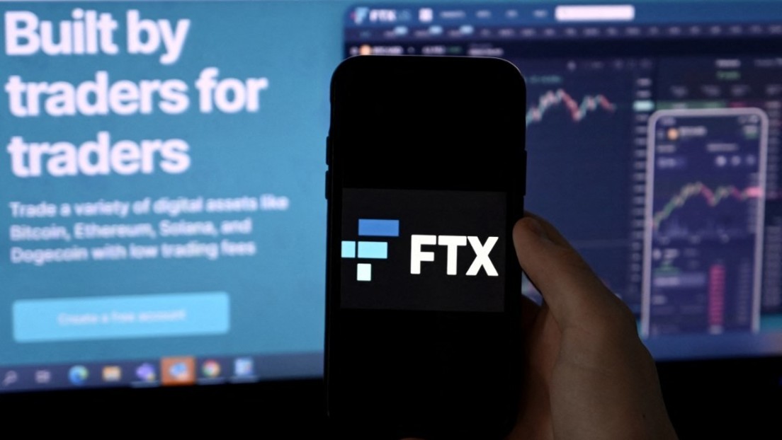 Kryptobörse FTX geht gegen "nicht autorisierte" Transaktionen vor