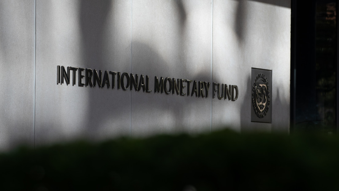 IWF prognostiziert Verschärfung der weltweiten Wirtschaftskrise