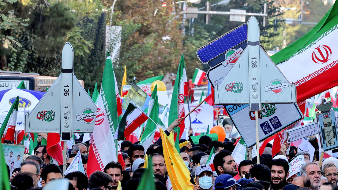 Neue EU-Sanktionen gegen Iran – Teheran kritisiert deutsche Haltung