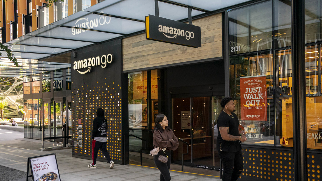 Amazon will offenbar Tausende von Mitarbeitern entlassen