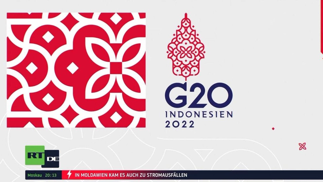 G20-Gipfel begonnen: Versuche, Russland zu isolieren und Aufrufe zum Frieden