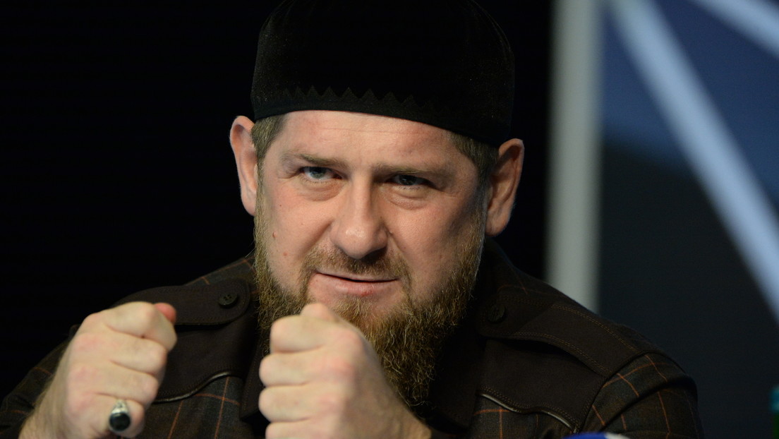 Tschetschenischer Chef verkündet Voraussetzungen für Friedensgespräche mit der Ukraine