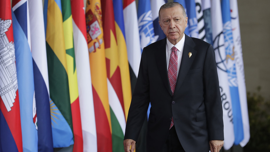 Raketeneinschlag in Polen: Erdoğan glaubt nicht an Beteiligung Russlands
