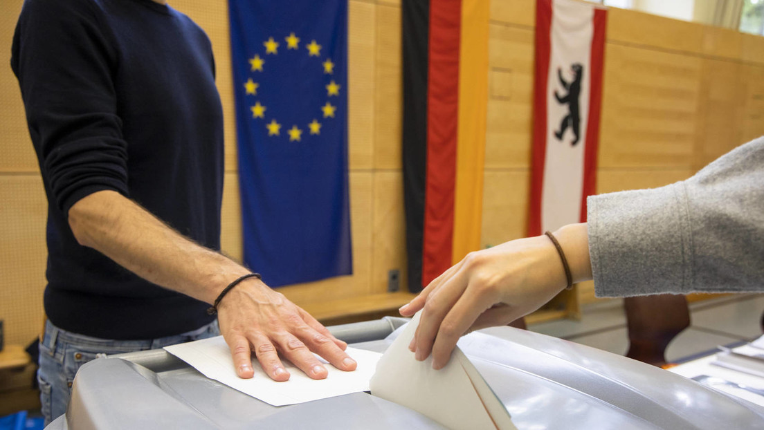 Gericht: Berliner Wahl muss komplett wiederholt werden