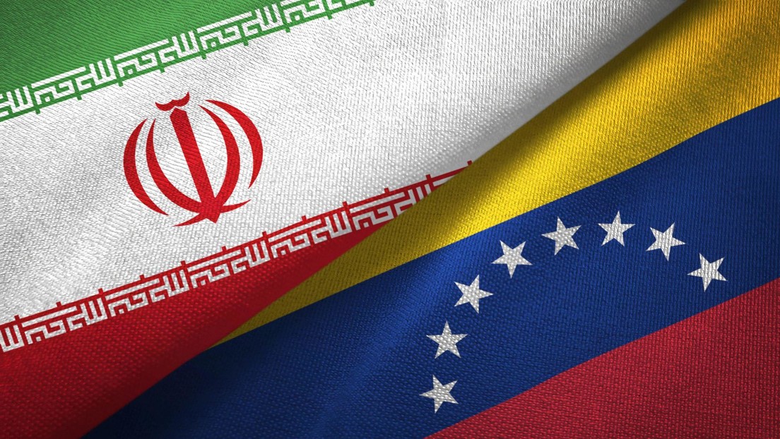 Venezuela und Iran unterzeichnen Abkommen über Verständigung in strategischen Bereichen
