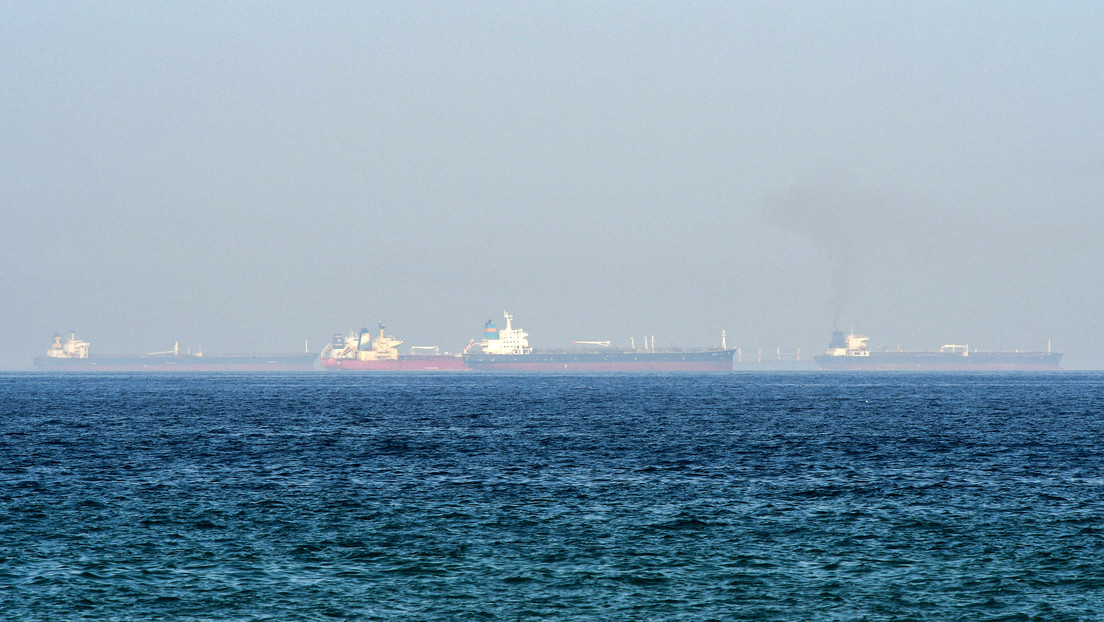 Vor der Küste Omans: Öltanker eines israelischen Milliardärs mit Drohne angegriffen