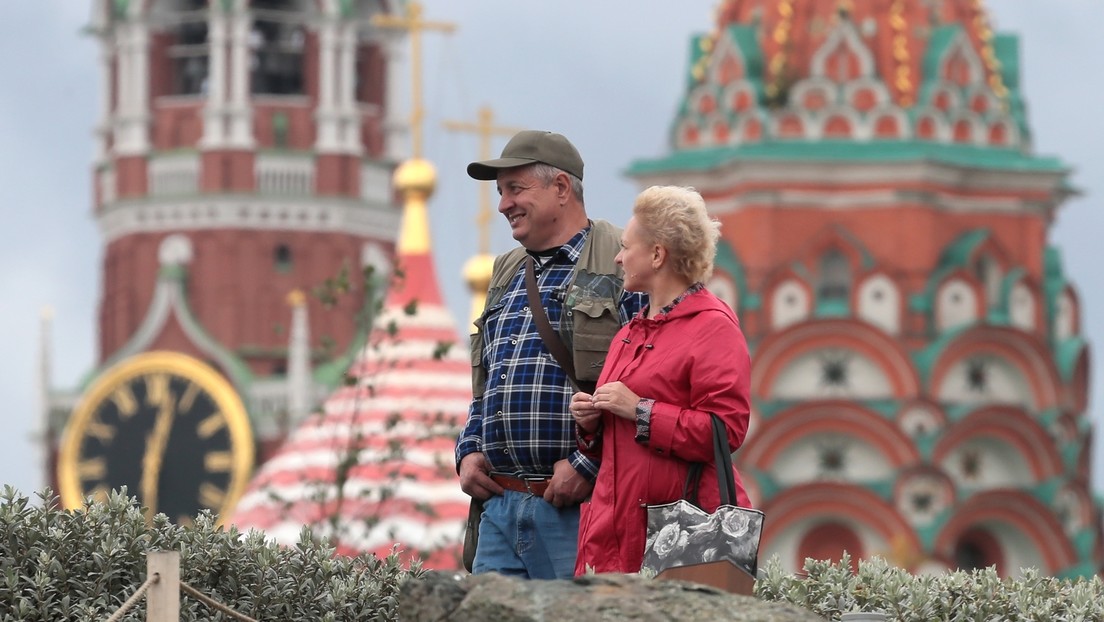 Ein Viertel der Russen möchte eine Rente in Höhe 100.000 Rubel – Umfrage