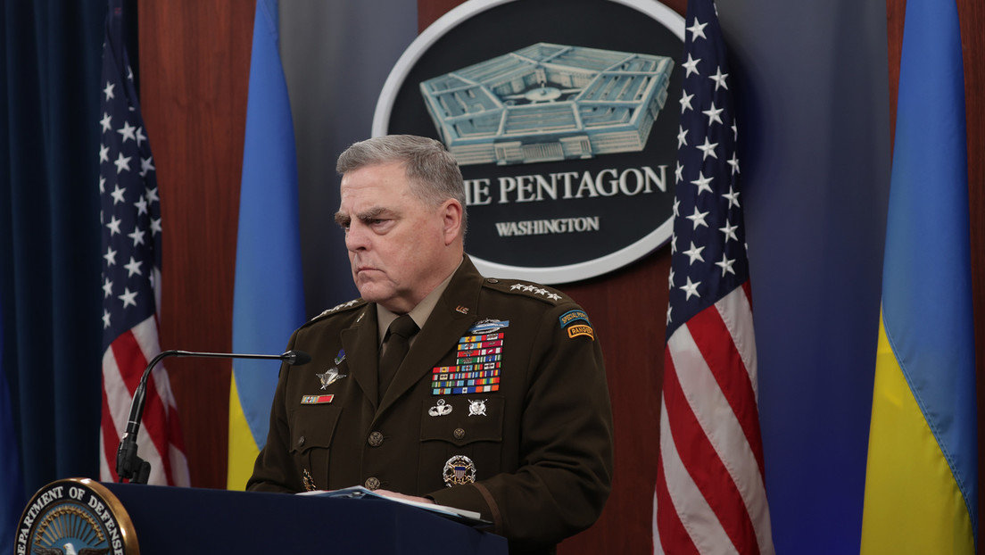 USA: Kein militärischer Sieg der Ukraine in Sicht