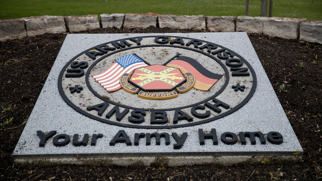 "Großartiger Tag für Bayern": US-Armee stationiert weitere 500 Soldaten in Ansbach