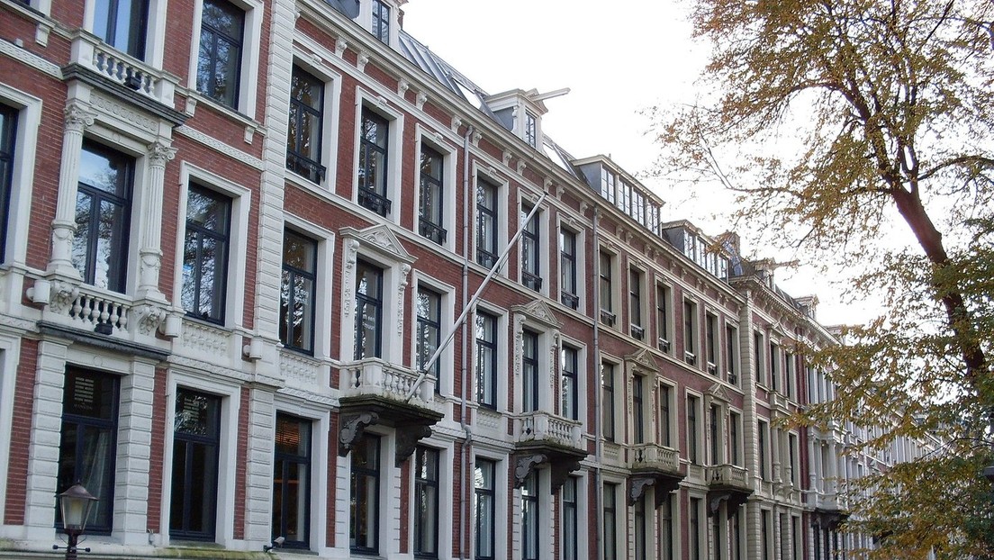 Amsterdamer Gericht erlaubt Besetzung von Haus eines russischen Geschäftsmanns