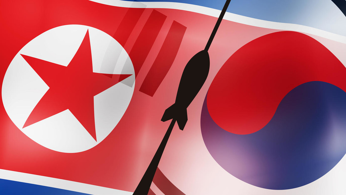 Seoul schließt Atomaufrüstung im Fall von Zuspitzung der Spannungen mit Pjöngjang nicht aus