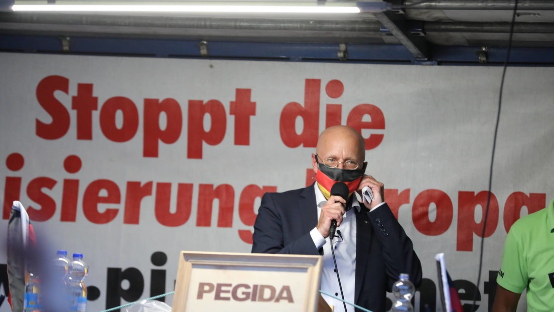Erneute gerichtliche Niederlage für Kalbitz: Gericht weist Berufung wegen AfD-Mitgliedschaft ab