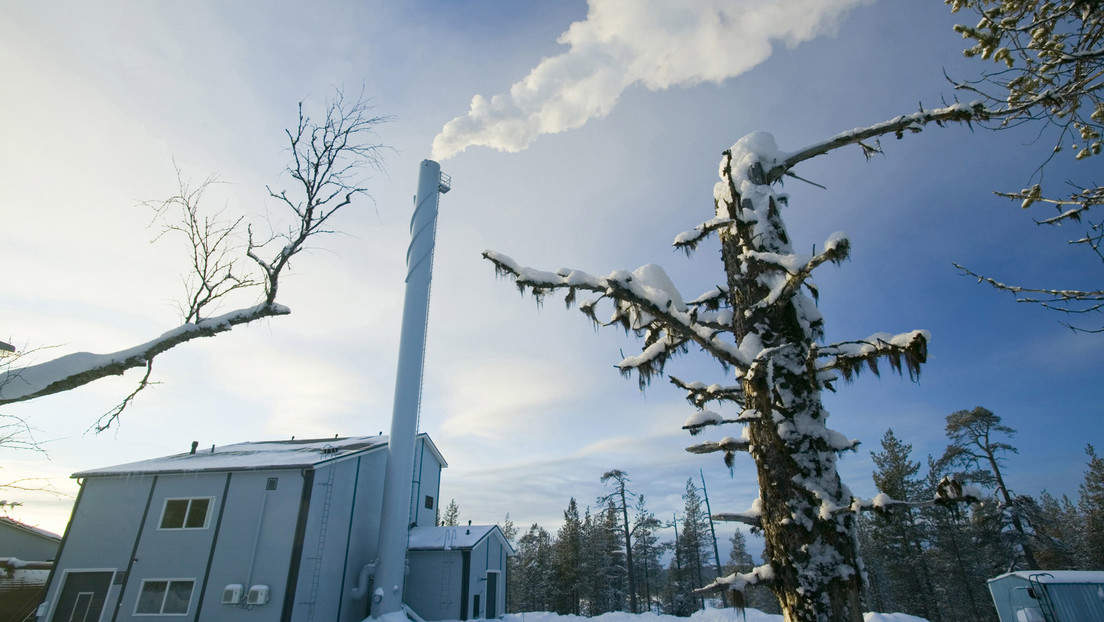 Stockholmer Schiedsgericht verurteilt finnische Gasum zur Zahlung von 300 Millionen Euro an Gazprom
