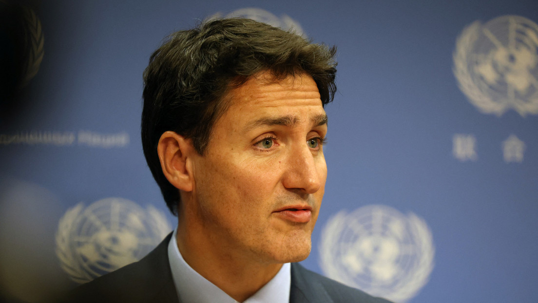 Fake News: Trudeau löscht Tweet über bevorstehende Massenhinrichtung in Iran