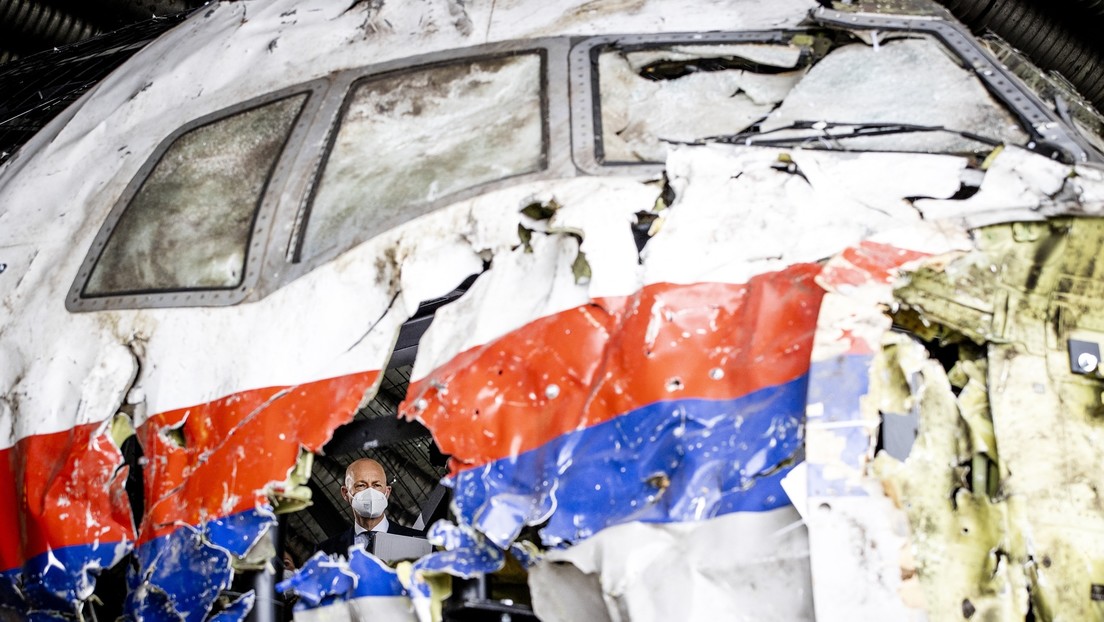 Niederländisches Gericht ignoriert unbequeme Beweise beim MH17-Urteil