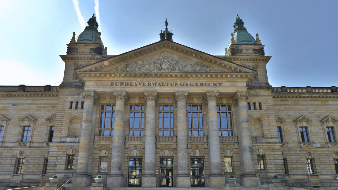 Bundesverwaltungsgericht: Bayerische Corona-Ausgangssperre war unverhältnismäßig
