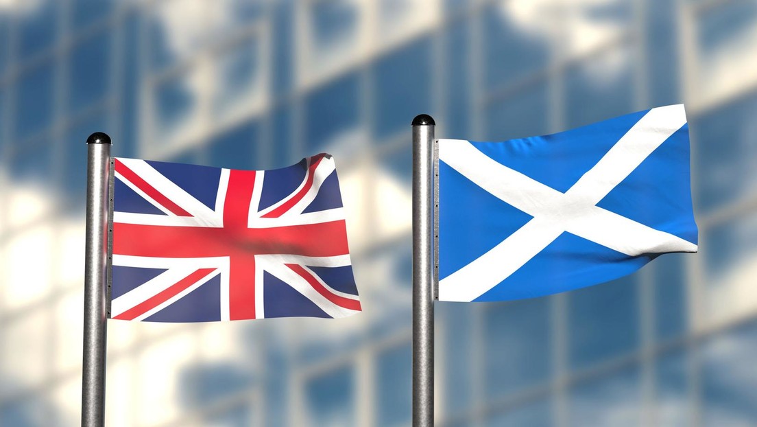 Oberstes britisches Gericht untersagt Unabhängigkeitsreferendum in Schottland