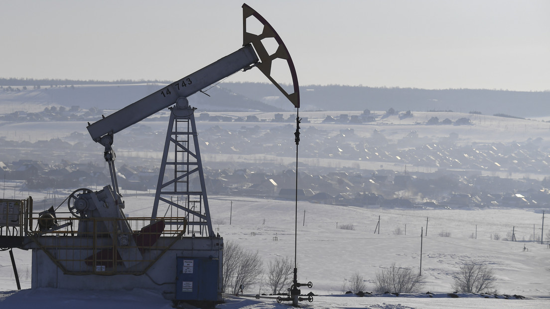 Medienbericht: EU sieht Preisobergrenze für russisches Öl bei 65 bis 70 US-Dollar pro Barrel