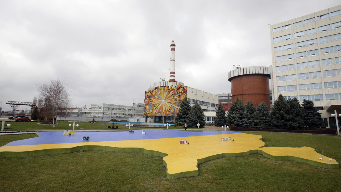 Liveticker Ukraine-Krieg: Alle ukrainischen Kernkraftwerke abgeschaltet