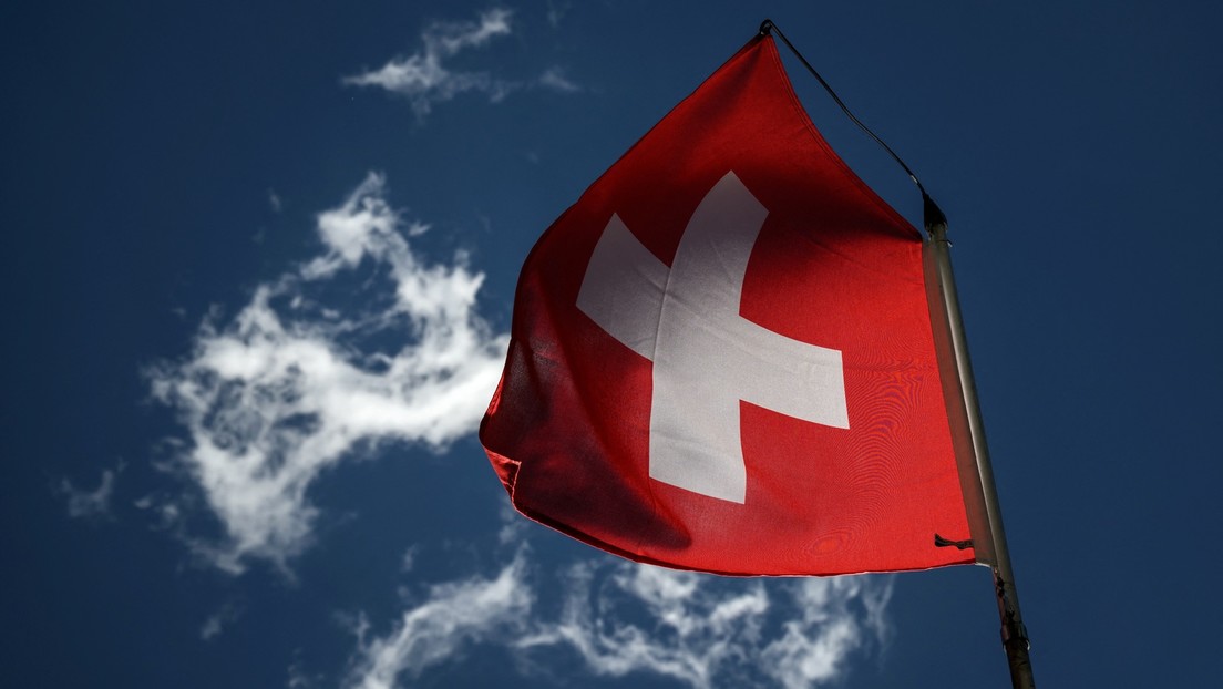 Schweiz verhängt Waffenembargo gegen Russland und Ukraine