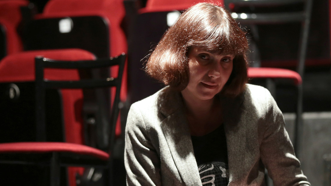 Russin Marina Dawydowa zur Schauspielchefin der Salzburger Festspiele ernannt