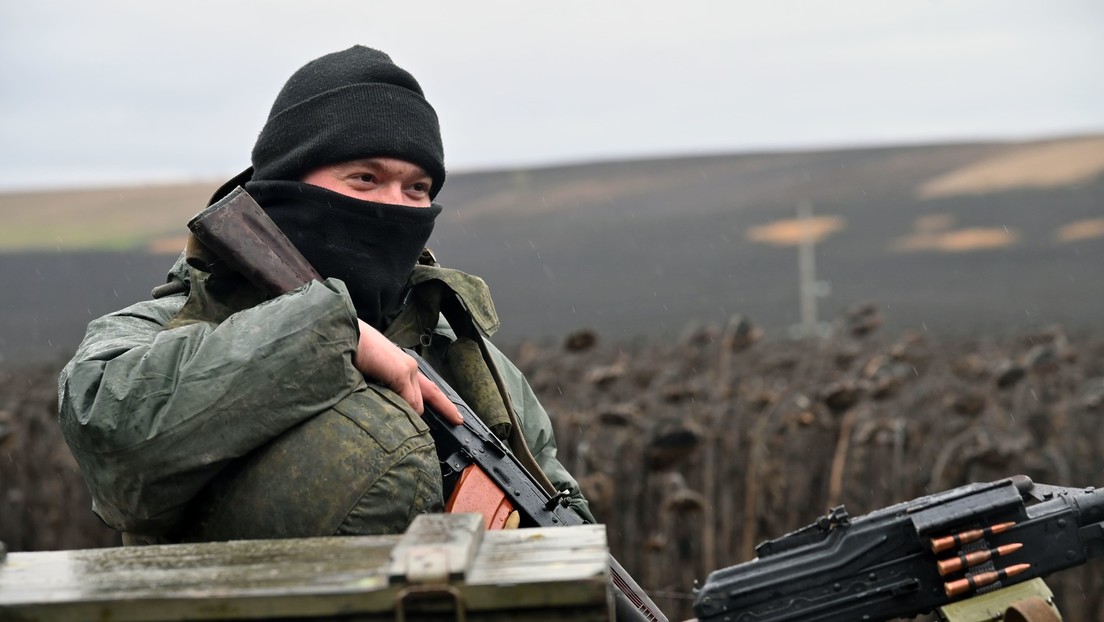 Liveticker Ukraine-Krieg: Russische Soldaten rücken erfolgreich in Spornoje und Soledar vor