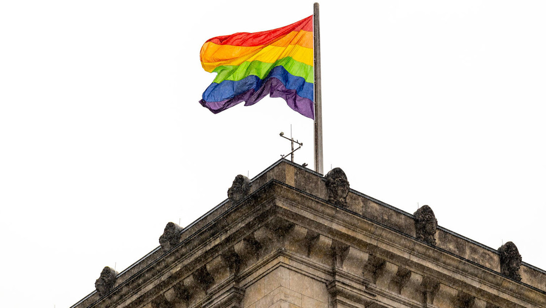 LGBT in Russland: Warum wird das Anti-Gay-Propaganda-Gesetz verschärft?