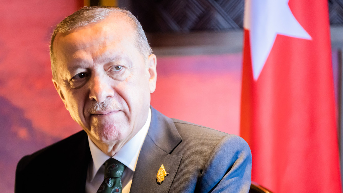 Warum sich Erdoğan einen Ausfall gegen Russland erlaubt hat