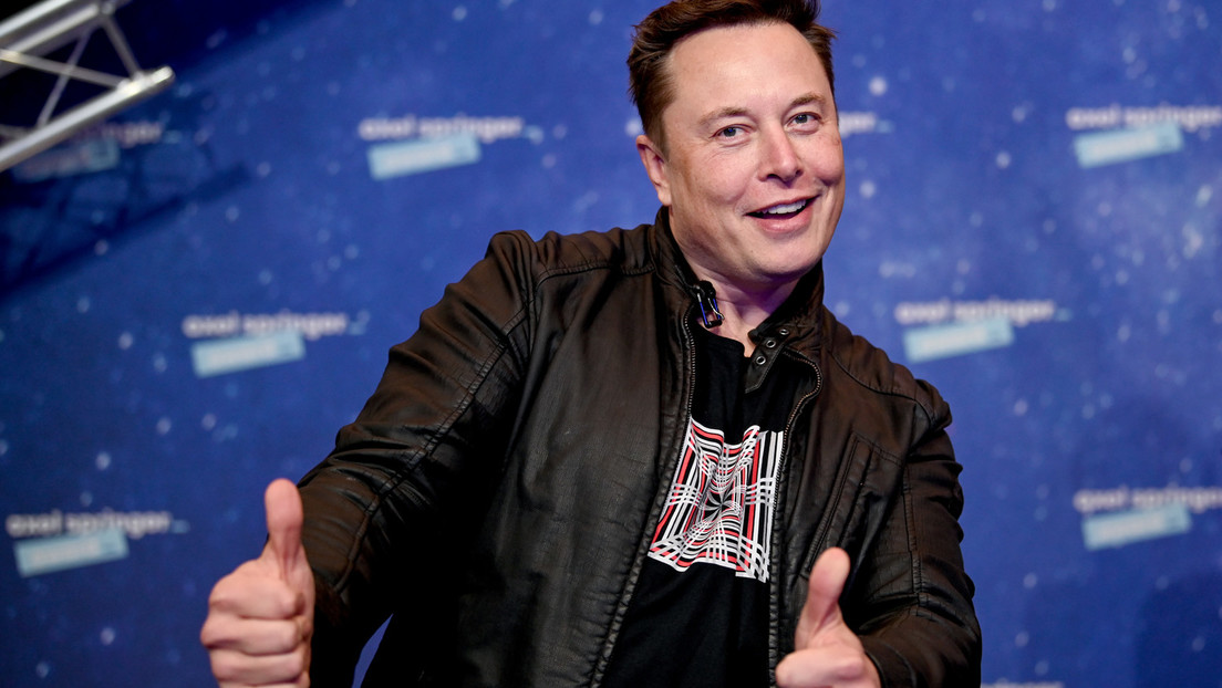 Elon Musk will Republikaner DeSantis unterstützen, falls er fürs Präsidentenamt kandidiert