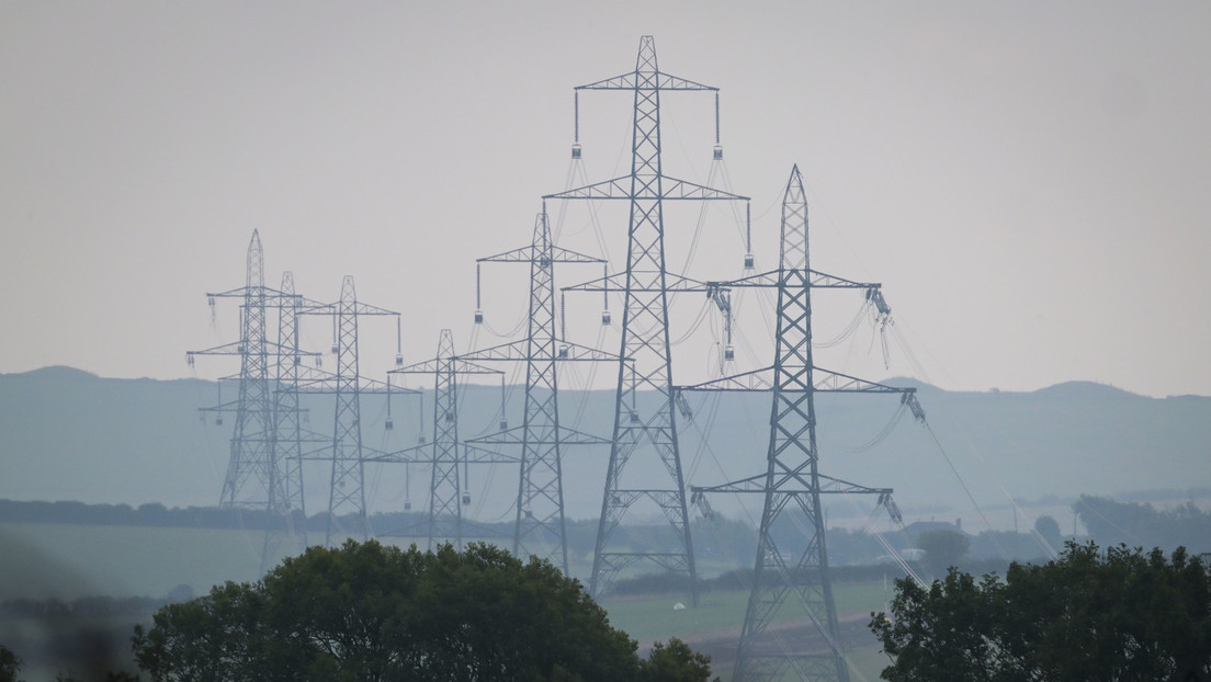 Stromnetzbetreiber warnt Briten, sich auf Reduzierung des Energieverbrauchs einzustellen