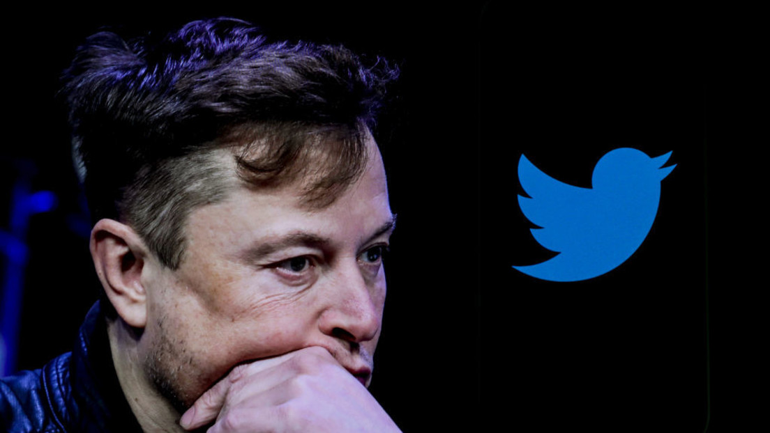 Nach Twitter-Werbestopp: Musk greift Apple an – "Hassen sie die Meinungsfreiheit in Amerika etwa?"