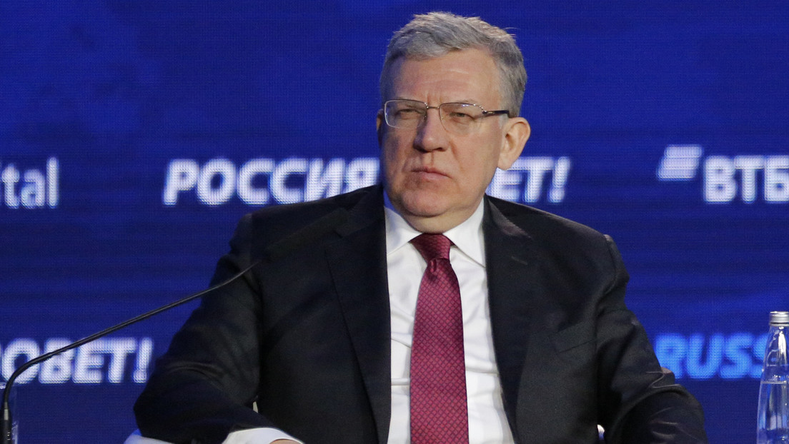 Russland: Chef des Rechnungshofs Kudrin verlässt seinen Posten