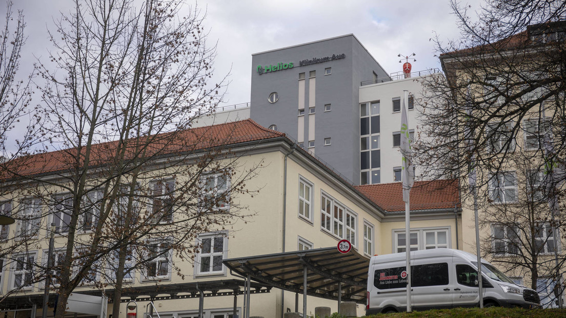 Krisen- und Insolvenzticker – Jedes dritte Krankenhaus in Sachsen kurz vor der Pleite
