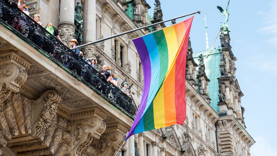 Streit in der Hamburger Linken eskaliert: Gewaltaufrufe nach Eklat um "transsexuellen" Troll