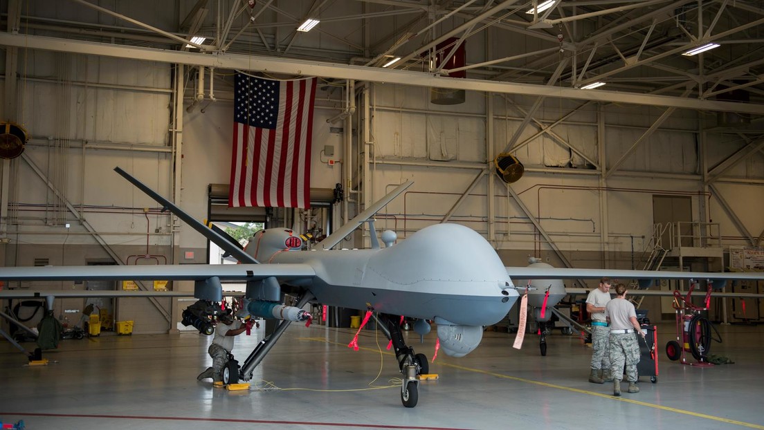 Drohnen für Katar: Washington genehmigt Waffenverkauf in Höhe von einer Milliarde US-Dollar an Doha