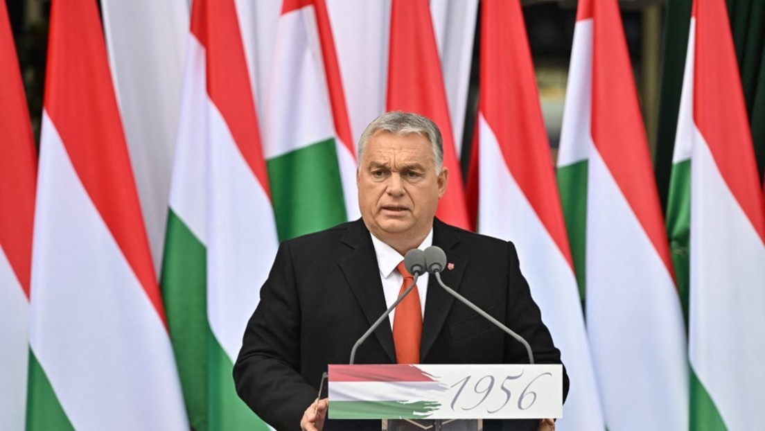 EU-Kommission empfiehlt Einfrieren von Milliarden-Zahlungen an Ungarn