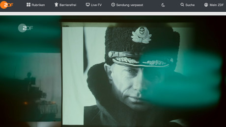 "Russische Propagandakrieger" – Ein Film des ZDF sucht nach Desinformation, ziemlich vergebens