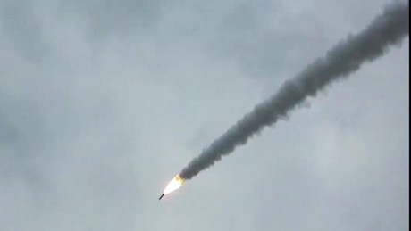 Ukrainische Rakete, russische Schuld? Oder ukrainische Provokation?
