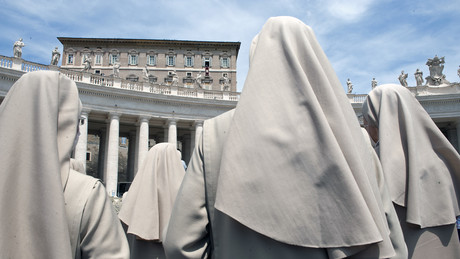 Schläge, Tritte und Demütigungen – Polizei in Italien deckt Gewalt durch Nonnen gegen Kinder auf