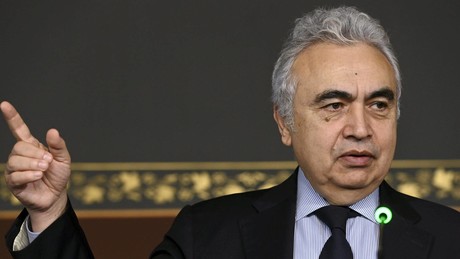 Crisis and insolvency ticker - International Energy Agency: Winter 2023 will be the greatest challenge