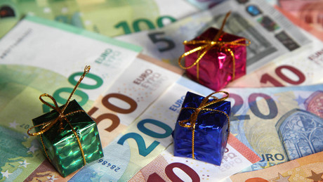 Krisen- und Insolvenzticker – MDR-Umfrage: Jeder Dritte spart bei Weihnachtsgeschenken