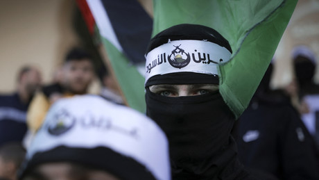 "Gesamtes besetztes Land wird zum Schlachtfeld": Hamas reagiert auf israelische Drohungen gegen Gaza