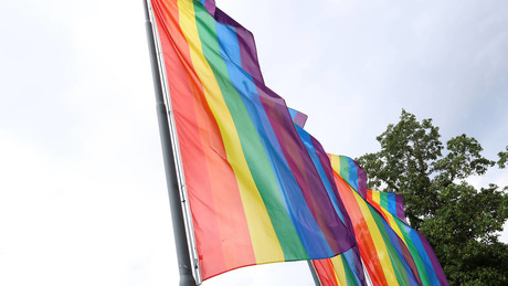 Russian Federation Council approves law against LGBT propaganda
