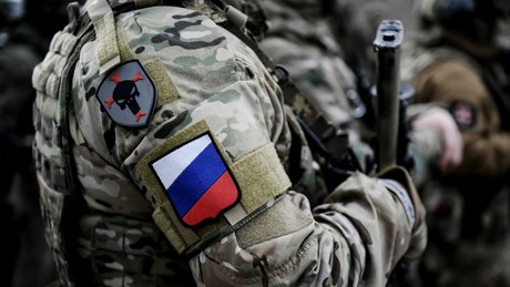 Liveticker Ukraine-Krieg – DVR-Behörde: Russisches Militär befreit Siedlung Awdejewka